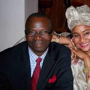 Meet your Posher, Nyemady